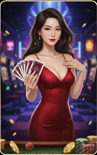 top girl